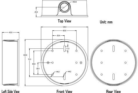 bolt size for electrical light box|ceiling electric box screw size.